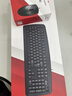 双飞燕（A4TECH）OP-550NU 大手 对称 有线鼠标 办公鼠标外设电脑鼠标有线 笔记本鼠标有线 鼠标usb接口 黑色 有线 实拍图
