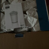 飞利浦（PHILIPS）家用滤水壶净水壶树脂复合滤芯WP3904（适配滤水壶WP2802/WP2805/WP2806/WP2807/WP2808/WP4200） 【6支装】WP3904原装滤芯 实拍图