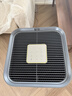 霍尼韦尔（Honeywell）空气净化器价保618除花粉甲醛细菌流感病毒卫健委备案消毒机hmax空间舱全屋速净家电KJ1000F-P22B 实拍图