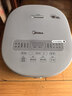 美的（Midea）【价保618】电饭煲 0涂层电饭锅4升 316L不锈钢内胆3-4人家用多功能无涂层微压智能预约MB-RE476S 实拍图