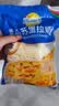 妙可蓝多马苏里拉芝士碎450g 奶酪碎  焗饭披萨拉丝烘焙原料 国产冷冻 实拍图