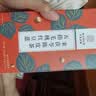 南京同仁堂红豆薏米茶茯苓芡实脾健祛湿茶去排除湿气重女养生茶包 实拍图