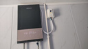 万和（Vanward）即热式变频热水器速热电热水器家用恒温洗澡免储水加热器淋浴器过水热热水器 实拍图