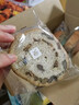 良品铺子 黑麦全麦面包1000g/箱早餐面包低脂健身轻食代餐吐司零食 实拍图