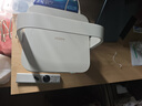 极米（XGIMI）Z6X 第五代 高亮版升级 700CVIA 投影仪家用 轻薄投影机1080P智能家庭影院 一体式云台 国家补贴 实拍图
