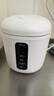 美的（Midea）【价保618】电饭煲小型1-2-3人电饭锅一人食小容量迷你便携单人宿舍智能预约不粘锅内胆FB08M301 实拍图