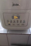 美的（Midea）【价保618】低糖电饭煲电饭锅0涂层3升2-3人无涂层316L不锈钢内胆一键柴火饭家用多功能MB-3E91LS 实拍图