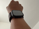 WITGOER【IP68级防水】保护壳膜一体适用苹果手表s11/applewatch s10iphone/series超薄钢化膜配件男女款 实拍图