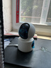 纽曼无线家用智能AI摄像头1200万高清监控器360度无死角带夜视全景语音手机远程对话讲室内外家庭云台 实拍图