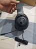 雷蛇（Razer）北海巨妖V3 X 有线头戴式电竞游戏耳机耳麦 RGB灯效 CSGO 黑神话悟空 吃鸡耳机 适配三角洲行动 实拍图
