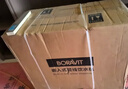 BORAVIT嵌入式饮水机制冰机 管线机 净水器嵌入式家用直饮机 厨房净水机 RO反渗透超滤冷热饮水机纯水机 【嵌入式净饮机  RO款】Z11 实拍图