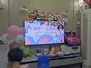 新新精艺生日布置场景装饰品气球小女孩生日派对周岁儿童仪式感氛围布置 实拍图