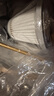 万创 适用于美的吸尘器配件SC861/SC861A滤芯hepa过滤网 10个装 实拍图