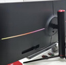 泰坦军团40英寸带鱼屏WQHD 144Hz IPS HDR400广色域 内置音箱 升降支架智能分屏电竞办公2K准4K显示器P40UG 实拍图