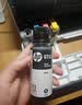 惠普（HP）GT51/52/53原装墨水 适用hp tank310/410/5810/5820/418/411/419/518/519打印机 黑色墨水 90ml 实拍图