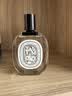 蒂普提克（Diptyque）谭道淡香水100ml 香水礼盒女士香水礼盒生日礼物 实拍图