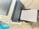 震旦AD207 a3a4大型商用办公黑白打印复印复合机激光一体机（含盖板+单纸盒+上门安装） 实拍图