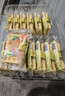丹夫经典华夫饼原味392g /袋网红小零食手撕面包糕点早餐食品饼干蛋糕 实拍图