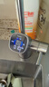 海尔（Haier）鲜活水净水器管线机套装【R793鲜活水pro净水器+海澜管线机不锈钢管即热6档水温HGR2303】 实拍图