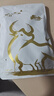 享鲜人牛肉筋70g巴脑边角料孜然解馋肉类零食休闲小吃牛肉干食品非内蒙 【发2大袋】香辣1袋送孜然味1袋 实拍图