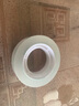 得力（deli）易撕透明胶带 12mm*30y高粘小胶带 开学必备学习用品 错题整理学生文具 1卷凑单 办公用品 30009 实拍图