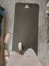 匹克瑜伽垫男士健身女士家用健身垫防滑减震跳操隔音加厚加大训练垫 实拍图
