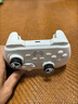 北通鲲鹏20无线游戏手柄AI智控双切扳机TMR震动蓝牙xbox类电脑PC手机steam电视NSswitch2体感深海迷航 实拍图