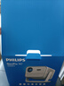 飞利浦（PHILIPS）NeoPix 747（1350CVIA）投影仪家用 超高清家庭影院 真1080P 灵动云台智能卧室办公培训投影机 实拍图