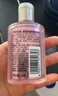 施华蔻（Schwarzkopf）【京东试用】丰盈韧养洗发水60ml（随行装 便携）无硅油洗头膏  实拍图