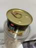 顽皮（Wanpy）顽皮经典主食猫罐吞拿鱼三文鱼配方85g*24成猫零食主食黑金罐头 实拍图