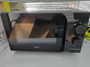 美的（Midea）【价保618】微波炉经典升级款M2A 家用小型20升平板式易清洁快捷双旋钮高效速热杀菌除味 实拍图
