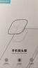 KOOLIFE【超值两套】适用 vivo IQOOneo11镜头膜爱酷 iqoo neo11手机后置摄像头保护贴膜超薄高清防摔指纹 实拍图