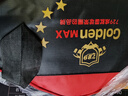729 乒乓球拍横拍长柄 友谊金4星四星兵乓球成品拍 实拍图