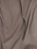 京东京造小京研枕套 A类一等品 100g轻柔丝滑枕头套 48x74cm 一对装 瓦灰 实拍图