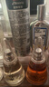 舒耐男士爽身香体喷雾淡雅隐香腋下抑汗干爽长效150ml  (包装随机) 实拍图