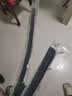 一途哈弗哈佛H6专用无骨雨刮器全新H6/14-19款/【19款至今】雨刷雨刮原厂原车尺寸雨刷器（1对装）A级胶条 实拍图