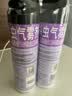 雷达（Raid）杀虫剂喷雾550ml*2瓶无香型家用室内杀虫气雾剂 蟑螂药 灭蟑螂 实拍图