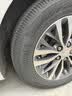 马牌（Continental）汽车轮胎 225/60R17 99V CC6 FR 原配别克GL8 实拍图