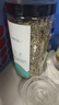 福东海 薄荷茶 精选薄荷叶颗粒200g 泡水花草茶搭丁香桂花养生茶罐装 实拍图