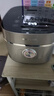 九阳（Joyoung）【价保618】【全域蜂窝0涂层】316L不锈钢内胆低糖电饭煲电饭锅4升3-4人风冷水润膜 40N2 实拍图
