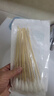 海氏海诺大头医用无菌棉签20cm*200支消毒棉签棒大伤口妇科阴道清洁加长 实拍图