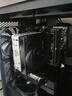 九州风神（DEEPCOOL）玄冰400性能版黑色CPU风冷散热器/升级塔体/创新聚风环风扇/热管偏置不挡内存/多平台支持 实拍图