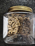 良品铺子甄选17mm+手剥松子268g 巴西松子特级大颗粒原香开口零食送礼团购 实拍图