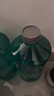 龟牌（Turtle Wax）汽车玻璃水去油膜强力去污去虫胶鸟粪屎四季通用雨刮水挡风清洗剂 -25℃ 2L 4瓶  【经典款】全网爆品  好用不贵  真正防冻 实拍图
