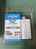 英睿达（crucial）64GB（32GB×2）DDR5 5600 笔记本内存条 美光（原镁光）原厂颗粒 AI电脑配件 实拍图