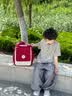 Kocotreekk树小学生书包护脊减负儿童书包男女双肩包四到六年级大容量超轻 实拍图