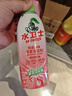 水卫士除菌净味浴室清洁剂480g*3瓶卫生间瓷砖厕所马桶玻璃清洗剂 实拍图