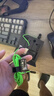 雷蛇（Razer）战锤狂鲨V3 有线入耳式耳机耳塞 7.1环绕声 吃鸡神器 三角洲官方指定 Type C（赠THX软件 可调EQ） 实拍图