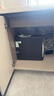 美的（Midea）管线机壁挂式家用净水器净饮机饮水机伴侣  3秒速热直饮一体 智能触控定量出水 全通量匹配MG245-R 实拍图