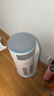 霍尼韦尔（Honeywell）宠物猫用空气净化器价保618吸猫毛除甲醛异味过敏源杀菌消毒母婴级KJ520F-C22W霍哈宝H-Cat Hub 实拍图